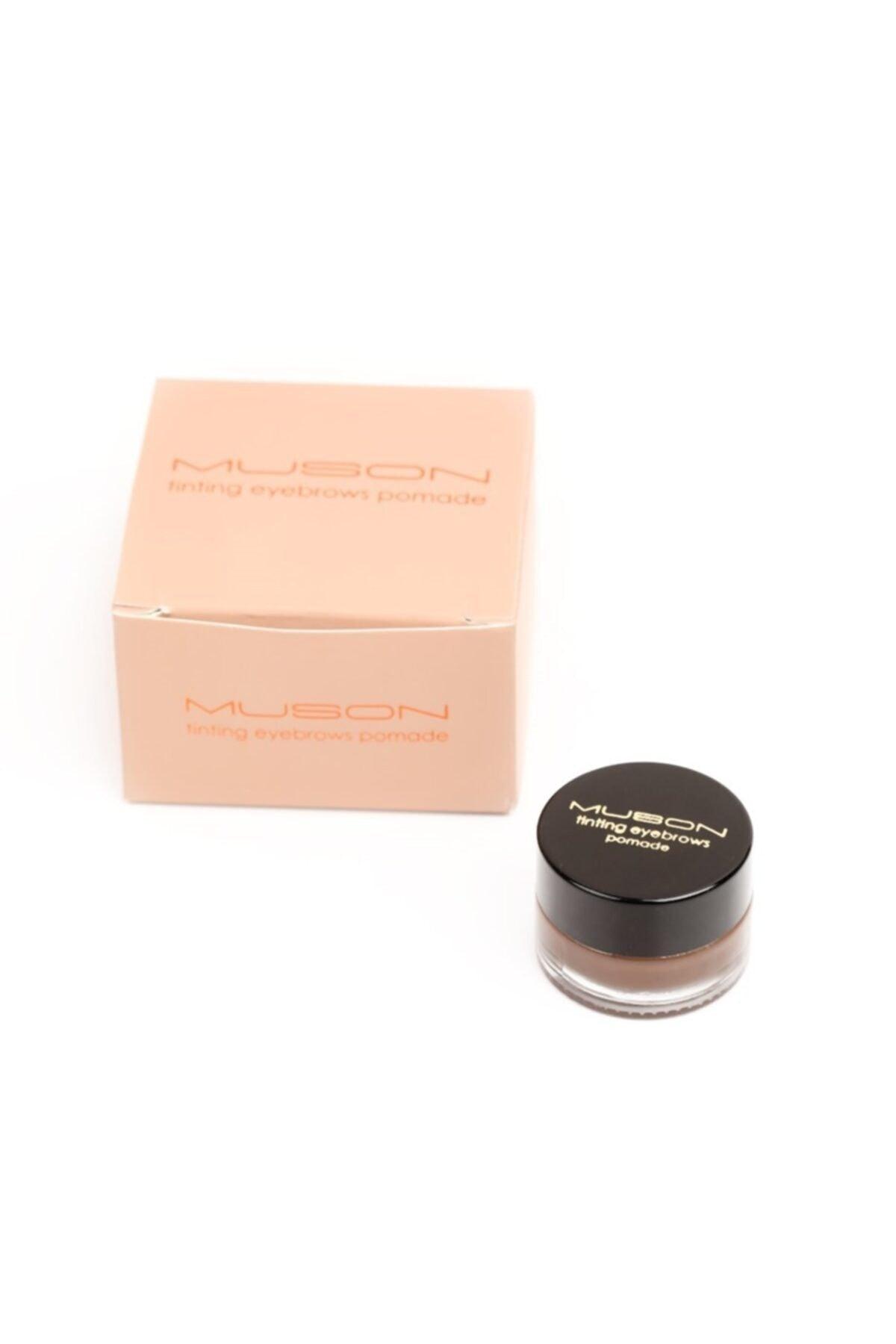 Monsoon Eyebrow Pomade Ays Brown