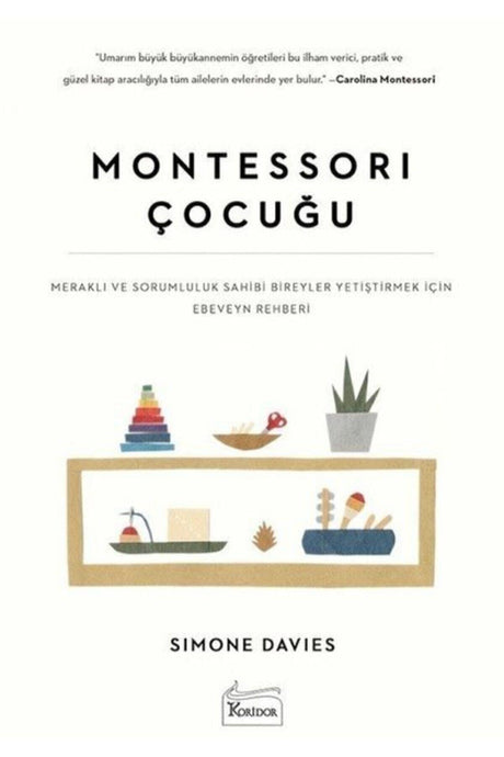 Montessori Child - Swordslife