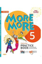 More And More 5th Grade English Practice Book - Swordslife