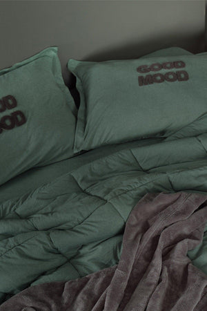 Motto Cotton Comfort Double Oil - Swordslife