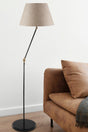 Movable Body Floor Lamp - Swordslife