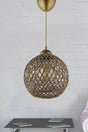 Mudulight Balle Pendant Ball Chandelier Dl169 Hsra-44 - Swordslife