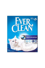 Multi Crystals Cat Litter Cat Litter 6lt