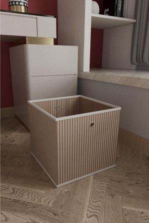 Multi-Purpose Cabinet Organizer Box Decorative Storage Box Shelf Organizer Organizer Box - Swordslife