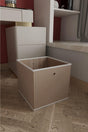 Multi-Purpose Cabinet Organizer Box Decorative Storage Box Shelf Organizer Organizer Box - Swordslife
