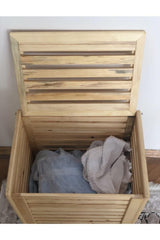 Multi-Purpose Dirty Laundry / Toy Basket - Swordslife