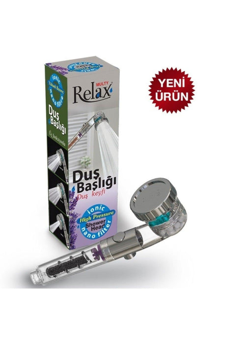 Multy Dreifachfunktion