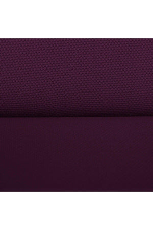 Plum Elastic Flexible Sofa Cover Set 3+3+1+1 Maxi - Swordslife