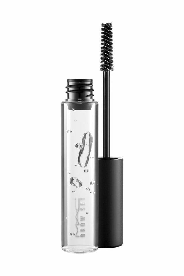 Eyebrow Mascara - Brow Set Clear 8 g