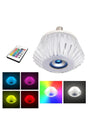 Music Lamp Led Ceiling RGB Animated 220v