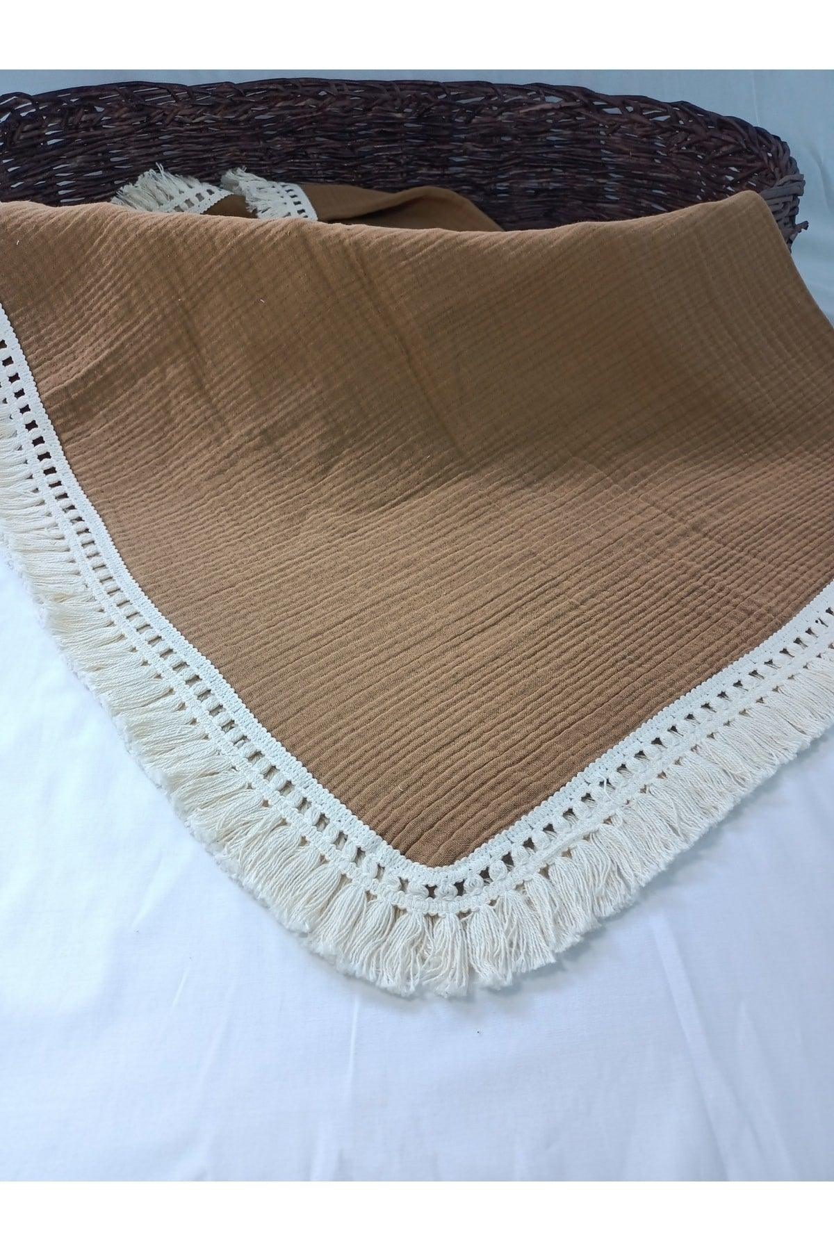 Muslin Baby Blanket - Swordslife