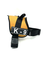 Mustard K9 Dog Breast Cup Puppy Waist