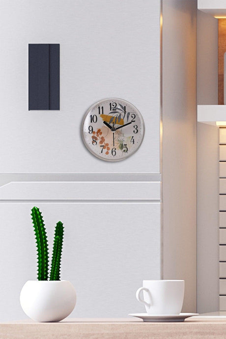 Muyika Kiely Magnet Viso Refrigerator Clock 11 Cm Bds-y - Swordslife