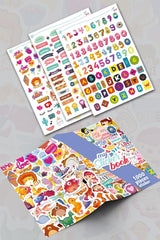 My Sticker Book