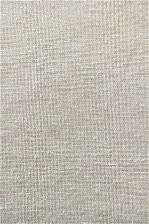 Natural Linen Textured Cream Table Cloth - Swordslife