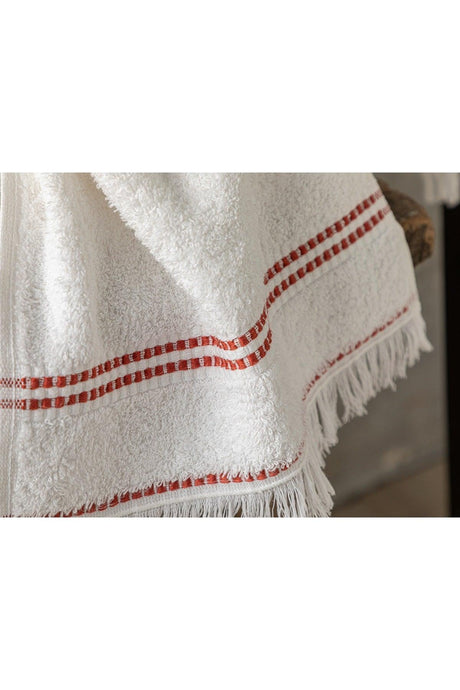 Nautical Cotton Hand Towel 30x40 Cm