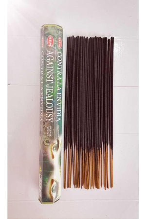 Evil Eye / Envy Protective Fragrance 1 Box Stick Incense 20 pcs - Swordslife