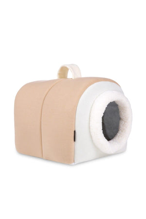 Nerotex Portable Cat Bed Nest
