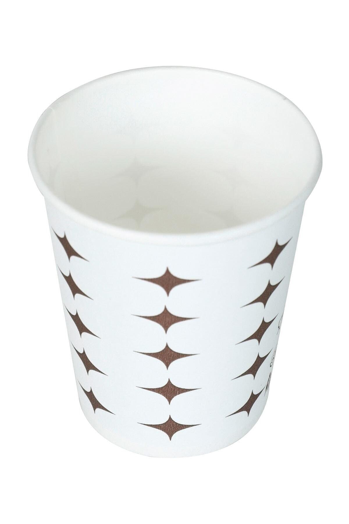 Nets Cup 6.5 Oz Paper Cup 100 Pieces - Swordslife