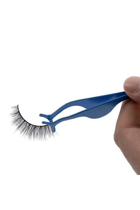 New Natural Mix Silk False Eyelashes