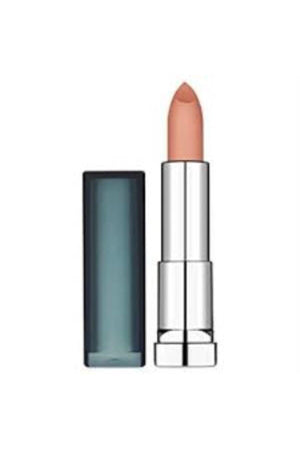 New York Color Sensational Creamy Matte Lipstick -