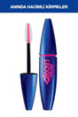 New York Mascara Rocket Mascara Black