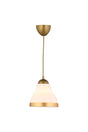 Nisa Luce Plastic Eco - White / Tumbled Line - Swordslife