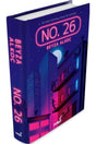 No :26 - Hardcover - Beyza Alkoç - Swordslife