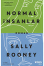 Normal People Sally Rooney - Swordslife