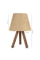 North Home Wooden Leg Lampshade Fabric Headboard 2 'Li Opportunity Product - Swordslife