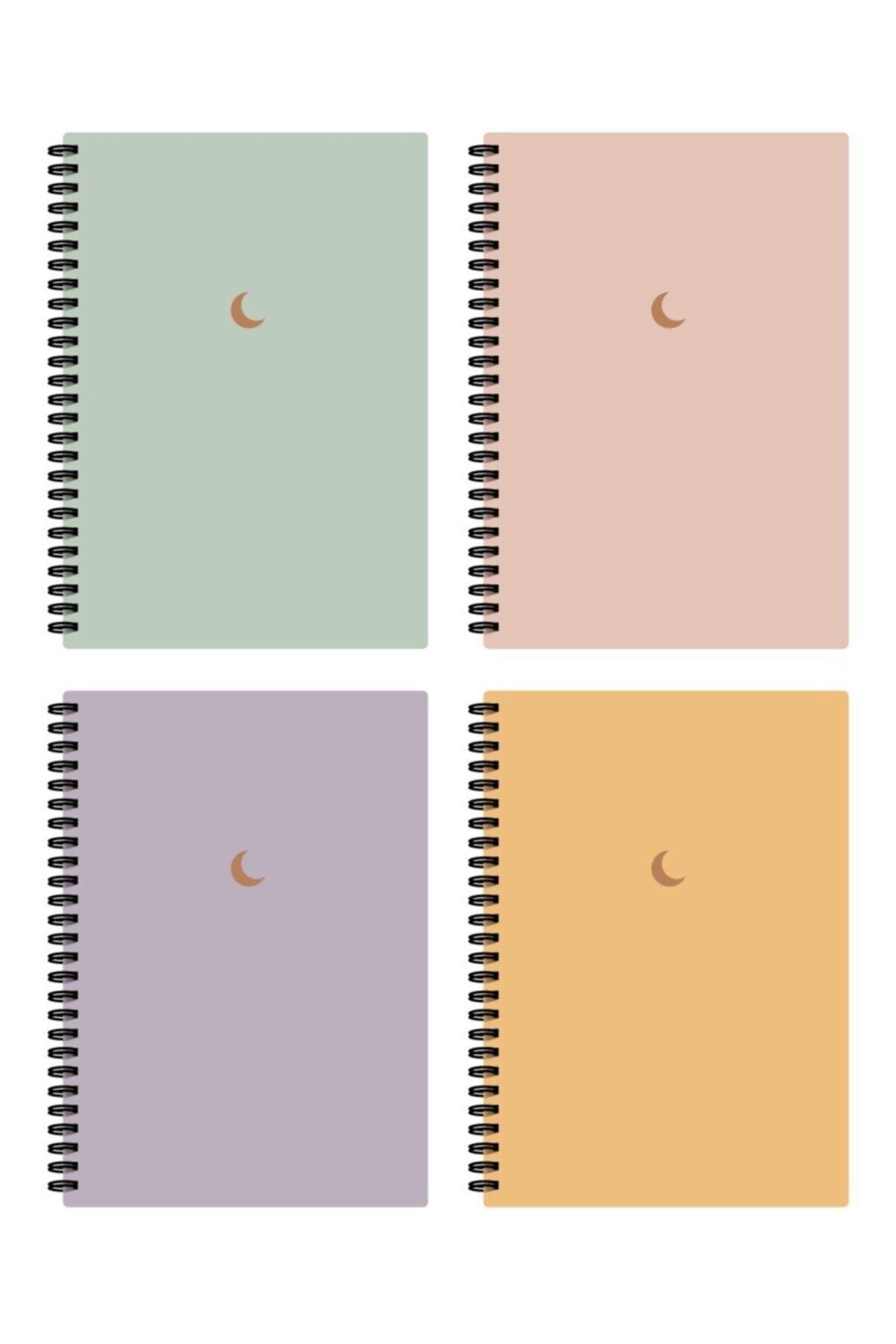Notebook Set 10x13