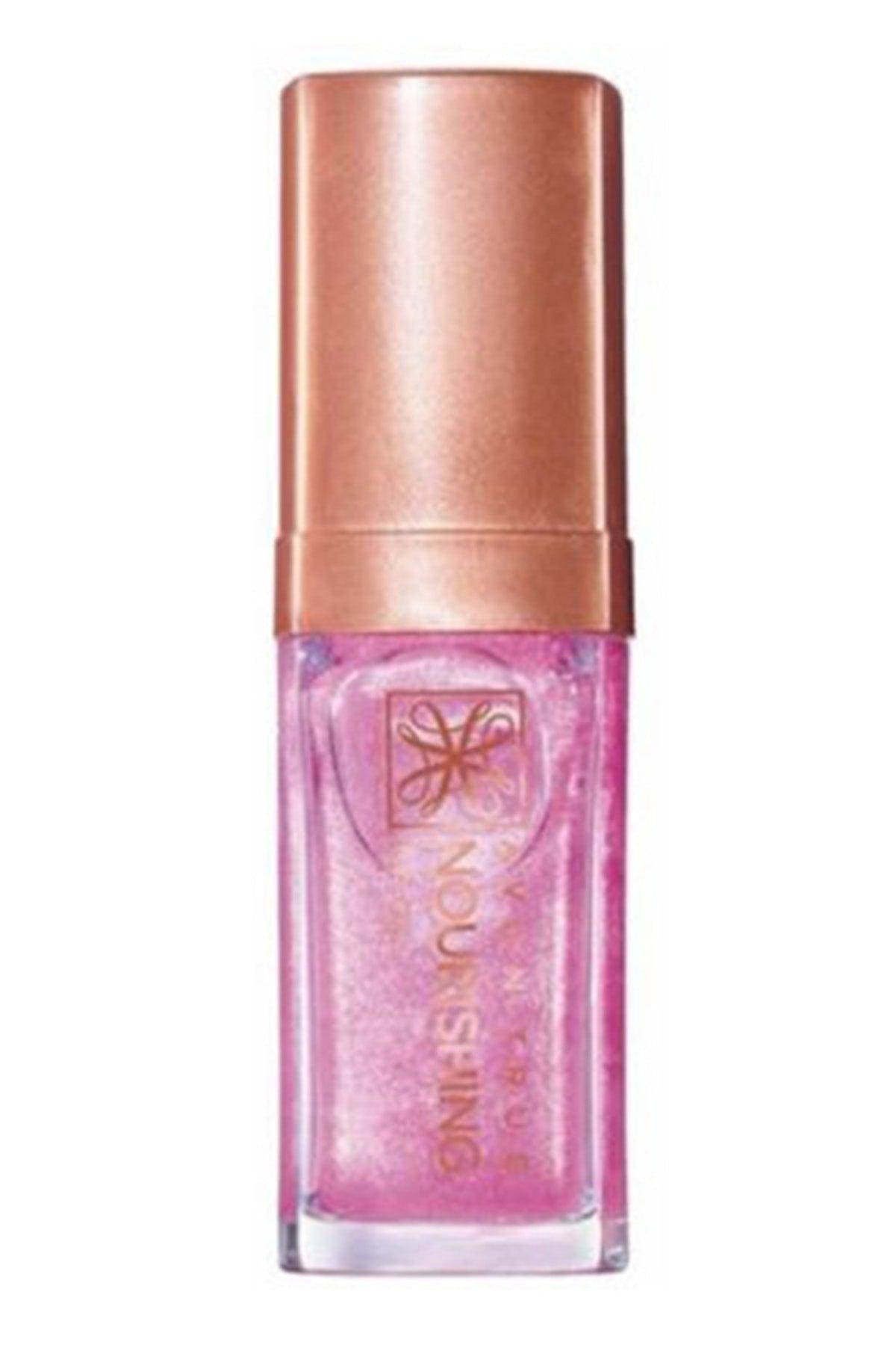 Nourishing Lip Oil Blossom And Shimmering