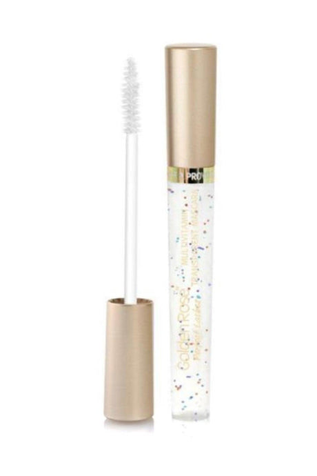 Nourishing Clear Mascara - Multivitamin