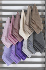 Nova 12 Pcs 30x50 Towel Set I Kitchen Towel