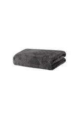 Nova Double Emboss Blanket - Gray - Swordslife