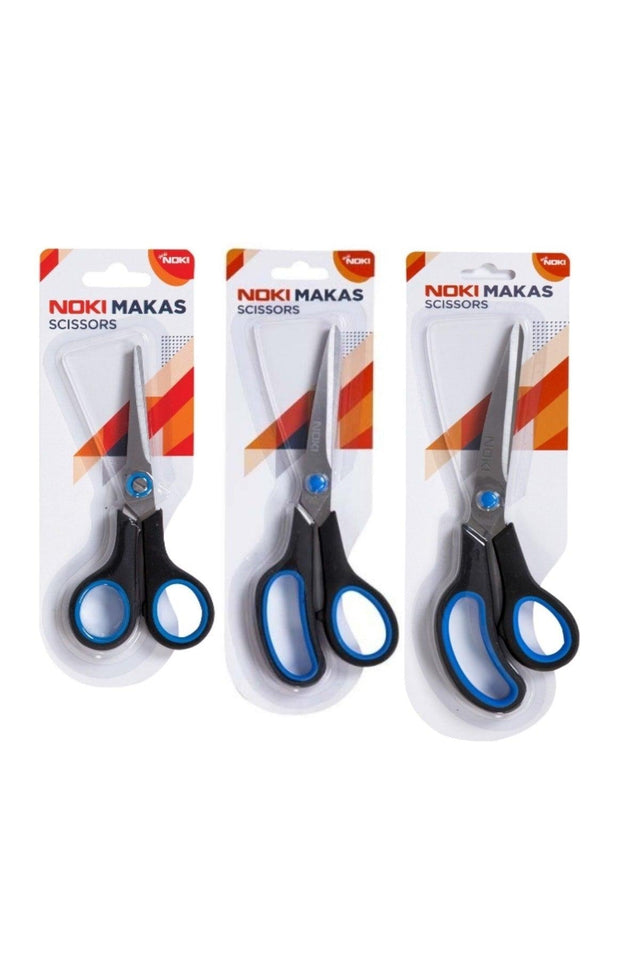 Office Office Scissors Set of 3