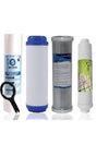 Open Case and Ihlas Wasseraufbereitungsfilter