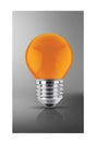 Orange 15 Watt Colorful Night Light Bulb