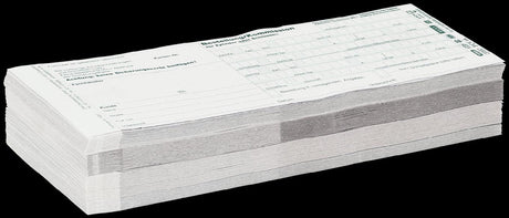 Order Form - Standard Form - Swordslife