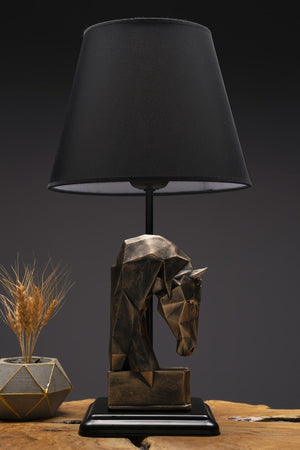 Ordre Lampshade Tumbled Plys-52 - Swordslife
