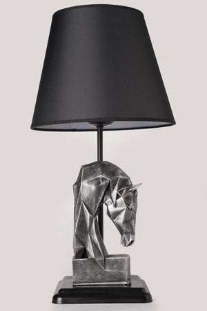 Ordre Lampshade Silver Plys-52 - Swordslife