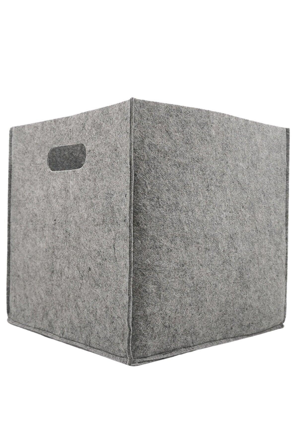 Organizer Organizer Storage Box Felt Cabinet Inside - Swordslife