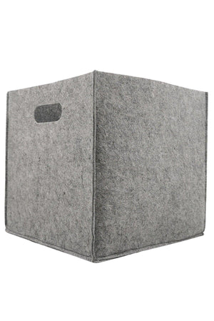 Organizer Organizer Storage Box Felt Cabinet Inside - Swordslife