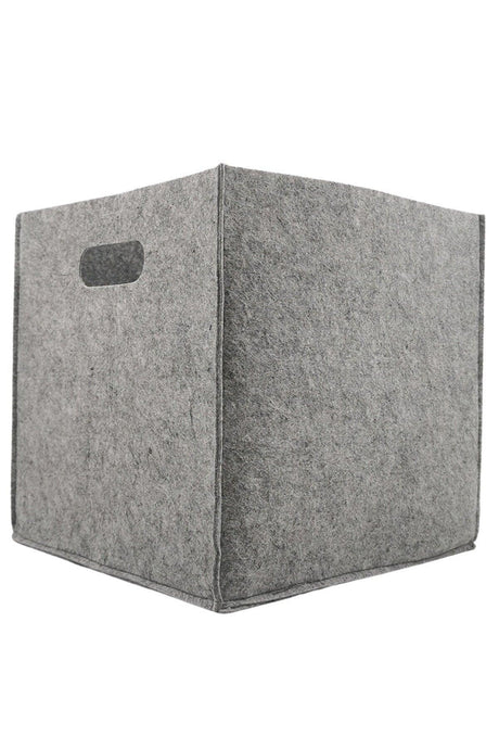 Organizer Organizer Storage Box Felt Cabinet Inside - Swordslife