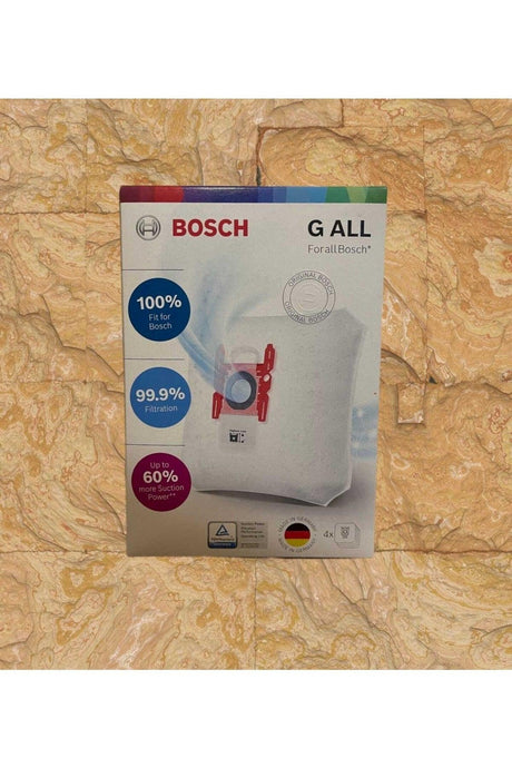 Original Dust Bag For Vacuum Cleaner