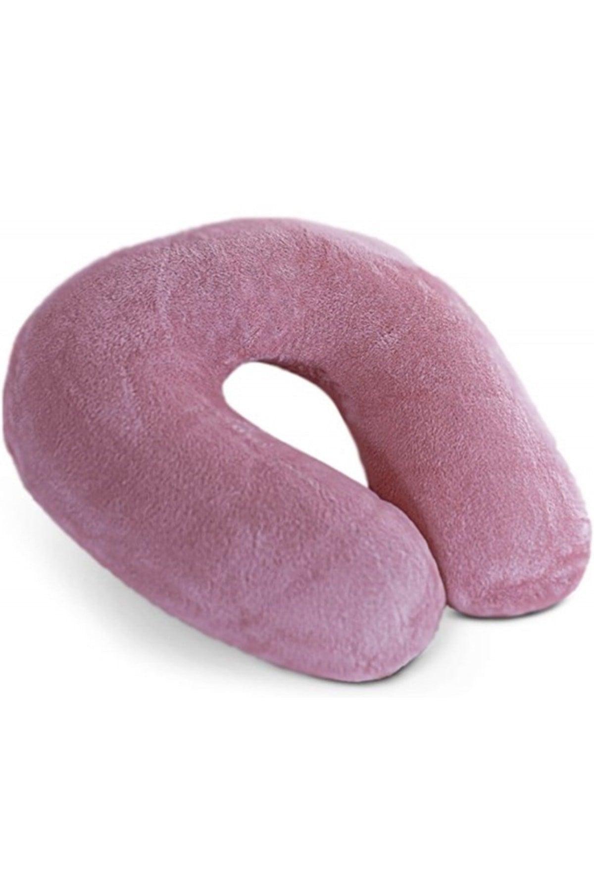 Orthopedic Comfort Vehicle Travel Neck Pillow - Swordslife