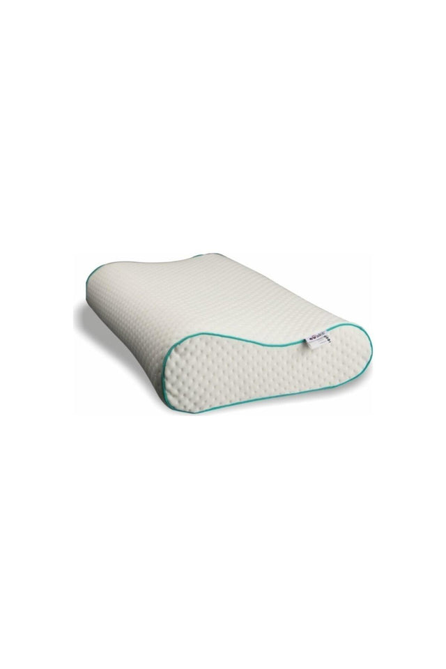 Orthopedic Visco Neck Supported Large Size Pillow - Swordslife