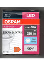 Osram 4.5 Watt Par16 Gu10 Lampholder 4000k Daylight