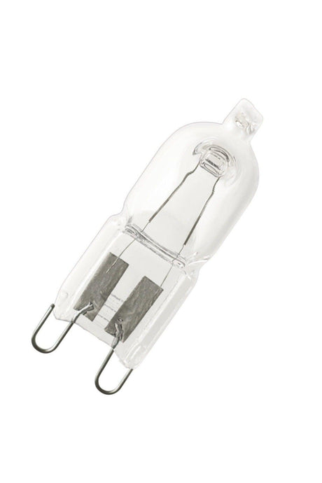 Osram Halopin Pro G9 Capsule Halogen Bulb