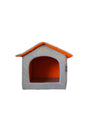 Outdoor And Indoor Cat And Dog Kennel